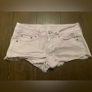🔴 American Eagle Shorts